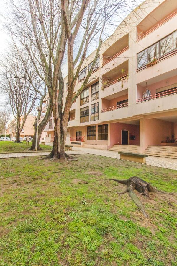 Meu Cantinho Em Cascais Exterior foto